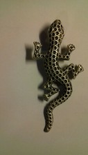Salamandre broche salamandre d'occasion  Pont-Sainte-Maxence