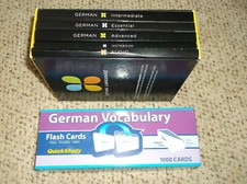 Living language german for sale  Canon City