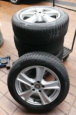 Passat alu winterradsatz gebraucht kaufen  Rheda-Wiedenbrück