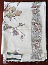 Montgomery fabric paradise for sale  AYR