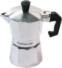 Cucuba caffettiera moka usato  Cison di Valmarino