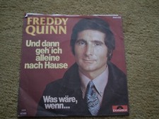 Freddy quinn geh gebraucht kaufen  Gießen