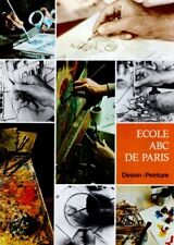 Ecole abc paris d'occasion  Monts-sur-Guesnes