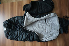 Warmer fußsack kinderwagen gebraucht kaufen  Rodewisch