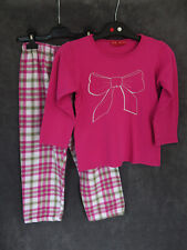 Pyjama coton pilou d'occasion  Ceyzériat