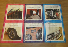 Triumph 2500tc original for sale  LONDON