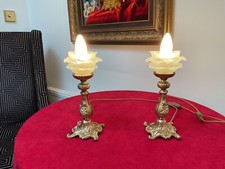 Pair antique table for sale  BOURNEMOUTH