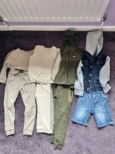 Boys tracksuits matching for sale  BASILDON