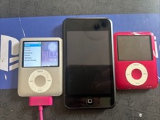 Apple ipod bundle for sale  OLDHAM
