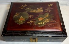 Coffret boite ancienne d'occasion  Ferrières-en-Gâtinais