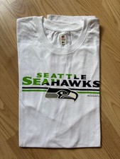 Shirt seattle seahawks gebraucht kaufen  Bad Essen