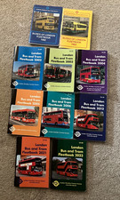 Lots london bus for sale  WALSALL