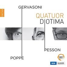 Gervasoni pesson poppe gebraucht kaufen  Berlin