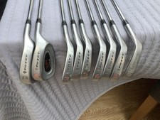Fazer golf clubs for sale  WIGSTON