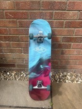 Complete double kick for sale  YORK