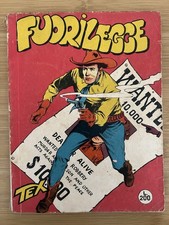 Tex aut. 478 usato  Firenze