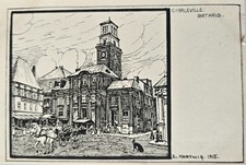 Charleville wwi 1915 gebraucht kaufen  München
