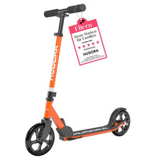 Hudora scooter start gebraucht kaufen  Wipperfürth