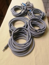 Kaltlichtkabel gebraucht kaufen  Nettetal