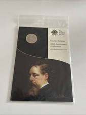 Royal mint 2012 for sale  GILLINGHAM