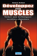 Developpez muscles grace d'occasion  France