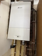 Worcester bosch 24i for sale  LOUGHTON