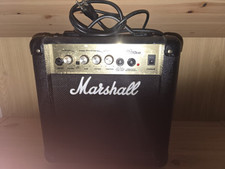 Marshall series mg10cd for sale  Shawnee