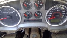Speedometer cluster mph for sale  Greenwood