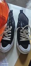 Fila turnschuhe schwarz gebraucht kaufen  Kirchheim b.München