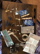Lot dollhouse electric for sale  Tullahoma