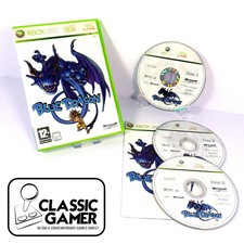 Blue Dragon (Xbox 360) *QUASE PERFEITO* comprar usado  Enviando para Brazil