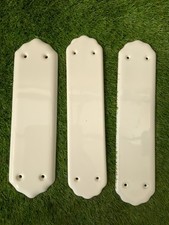 Odd porcelain door for sale  ASHFORD