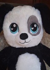 Build bear black for sale  CONSETT
