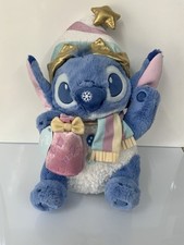 Disney stitch snowman for sale  WATERLOOVILLE