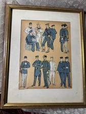 Antique numerous soldiers for sale  Langhorne