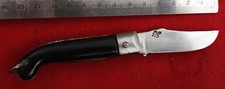 Coltello scarperia zuava usato  Calenzano