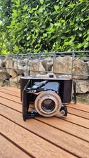 Agfa billy record gebraucht kaufen  Ludwigsburg