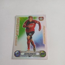 Topps match attax gebraucht kaufen Topps match attax gebraucht kaufen  Braunschweig