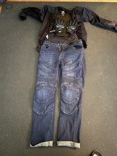Motorcycle safety gear. for sale  Palos Heights