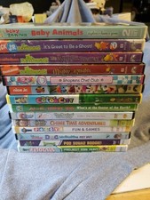 Kids movies lot for sale  Decatur