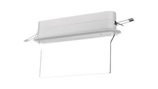Luminária de emergência ARROW P LED 1W 1h uso único AT ARP/1W/E/1/SE/AT/ /T2UK comprar usado  Enviando para Brazil