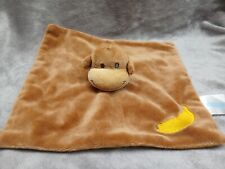 Babylove schmusetuch affe gebraucht kaufen  Sottrum