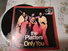 The platters only usato  Arese