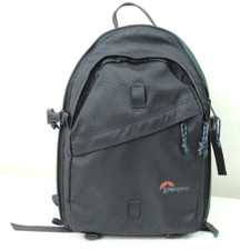 Mochila para câmera Lowepro Photo Trekker clássica verde preta acolchoada de vídeo comprar usado Mochila para câmera Lowepro Photo Trekker clássica verde preta acolchoada de vídeo comprar usado  Enviando para Brazil