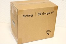 Formovie Xming Page One Google TV Smart Projector Green Grün Neu Rechnung MwSt  comprar usado  Enviando para Brazil