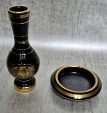 Vintage vase urne d'occasion  Créteil
