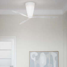Luceplan blow ventilatore usato  Vicenza