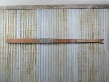 Inch wood mast for sale  Alberton