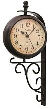 Ams funk wanduhr gebraucht kaufen  Triberg im Schwarzwald