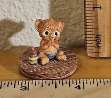 Enesco shopmouse miceville for sale  Valley Mills